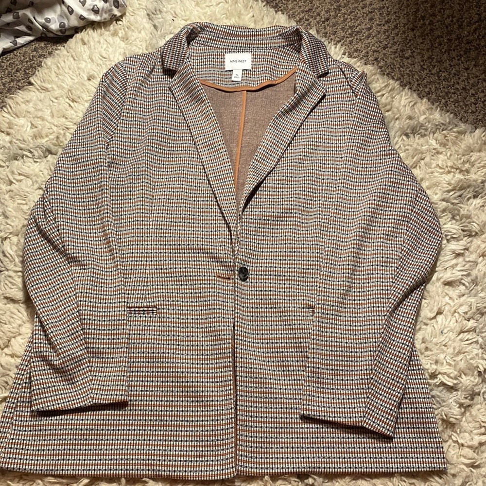 JACKET SIZE XL